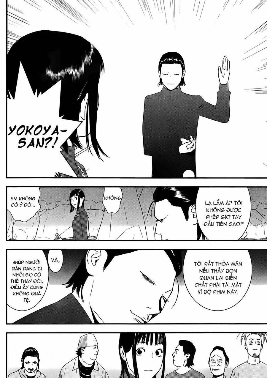 Liar Game Chap 201 - Next Chap 202