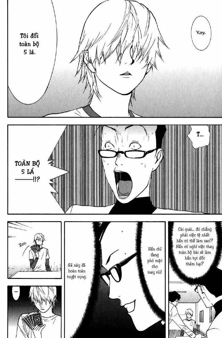 Liar Game Chap 75 - Next Chap 76