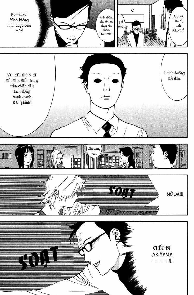 Liar Game Chap 75 - Next Chap 76