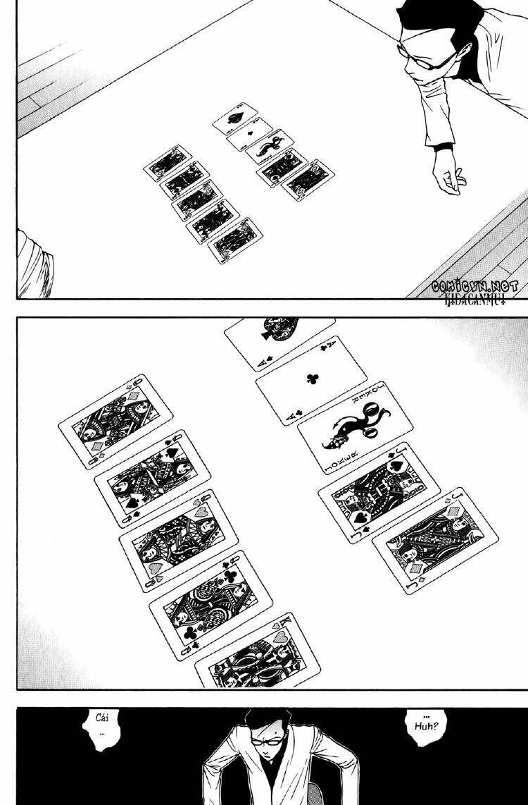 Liar Game Chap 75 - Next Chap 76