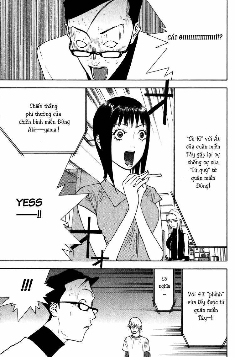 Liar Game Chap 75 - Next Chap 76