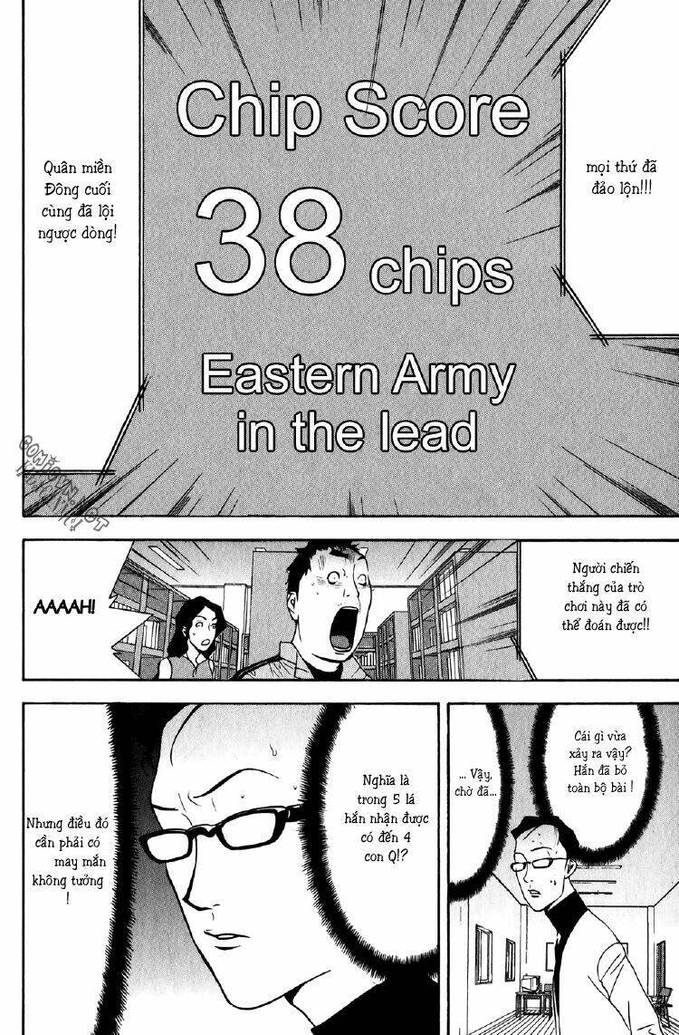 Liar Game Chap 75 - Next Chap 76