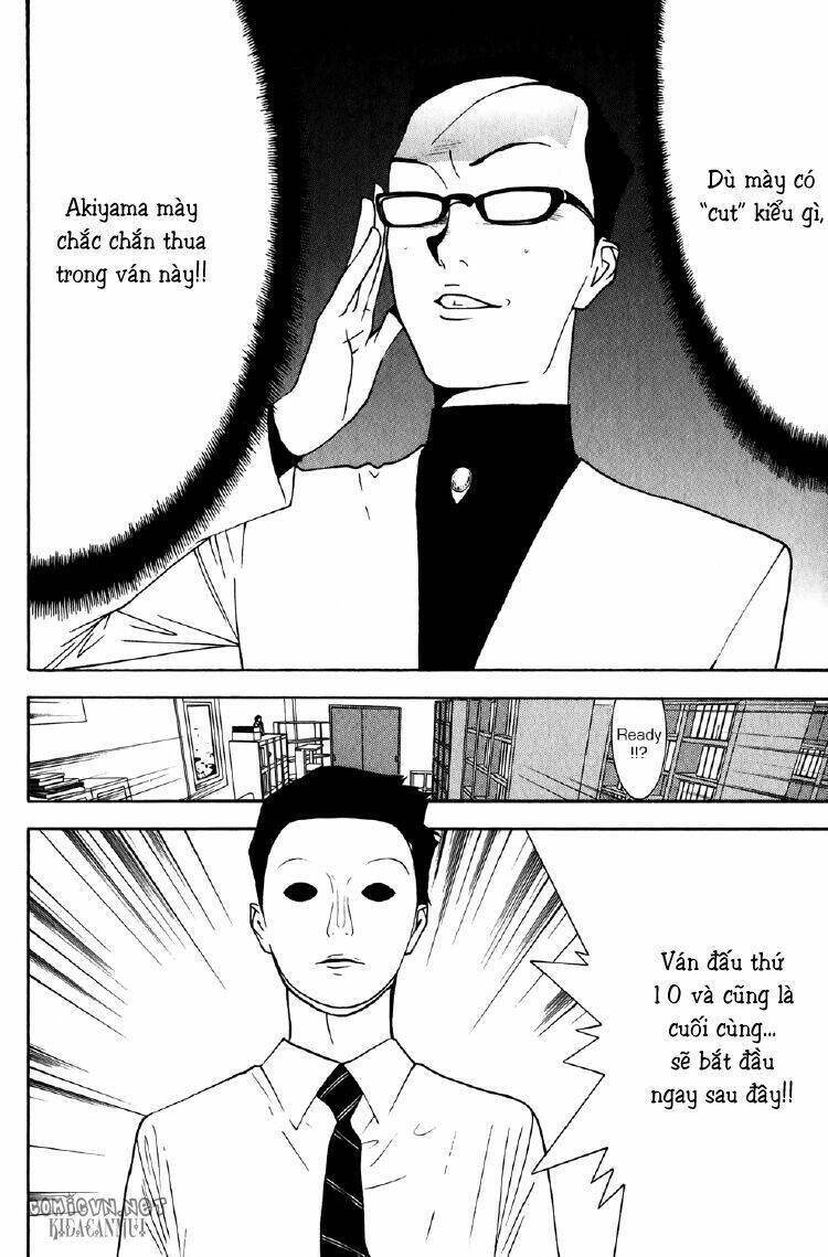 Liar Game Chap 75 - Next Chap 76