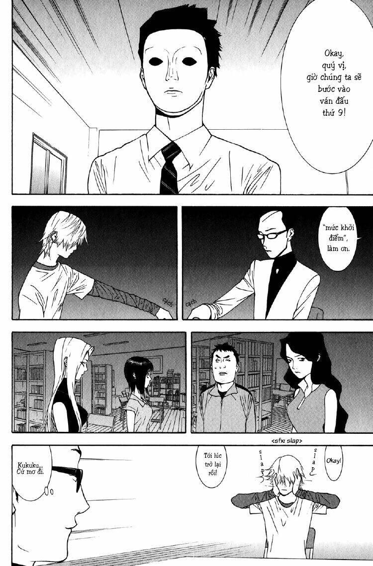 Liar Game Chap 75 - Next Chap 76