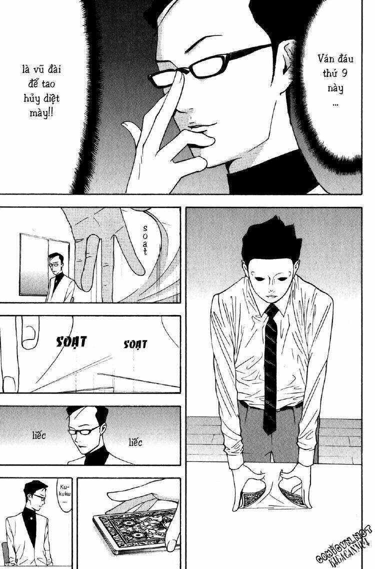 Liar Game Chap 75 - Next Chap 76