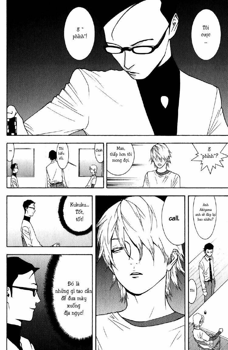 Liar Game Chap 75 - Next Chap 76