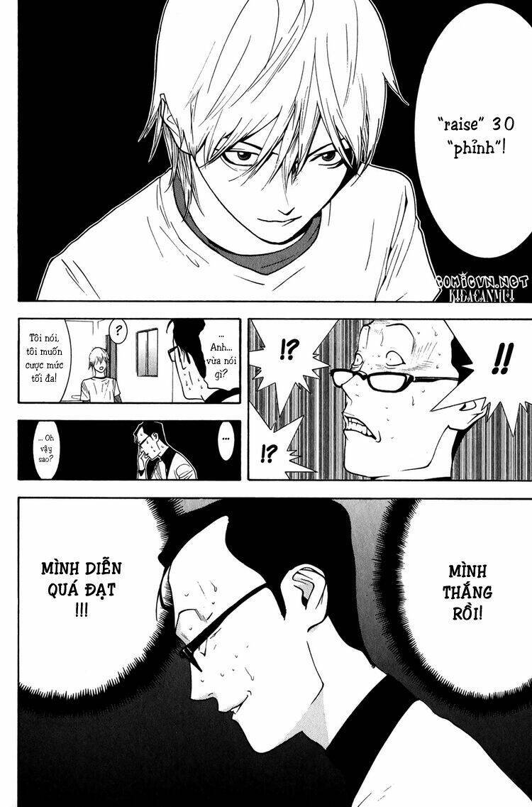 Liar Game Chap 76 - Next Chap 77