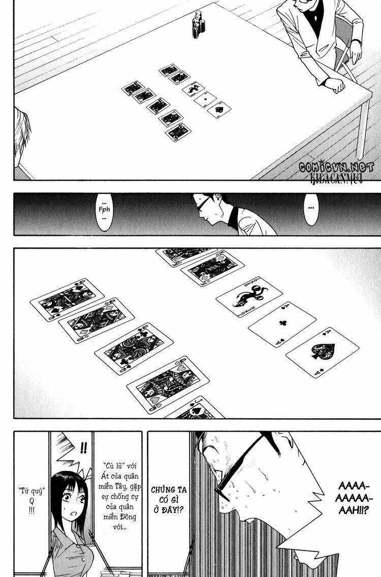 Liar Game Chap 76 - Next Chap 77