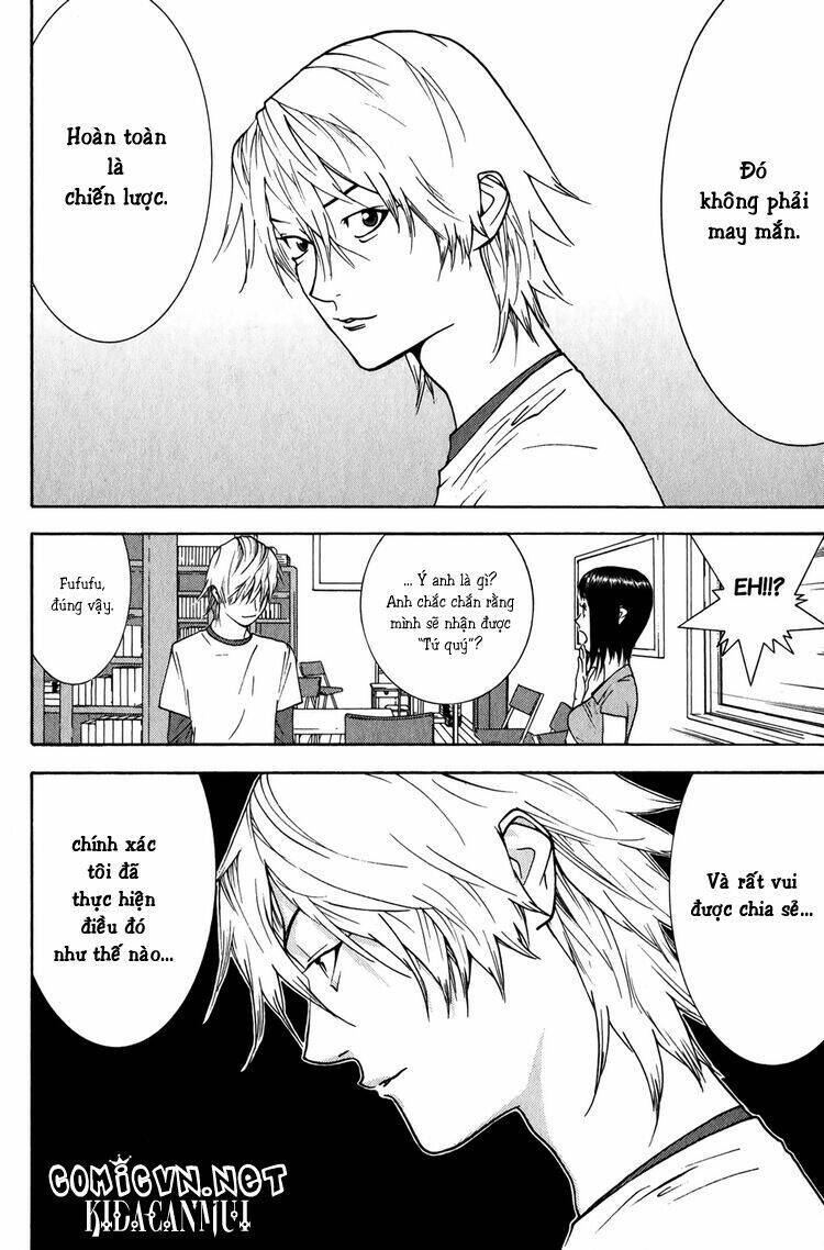 Liar Game Chap 76 - Next Chap 77
