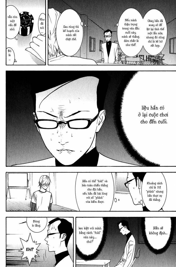 Liar Game Chap 76 - Next Chap 77