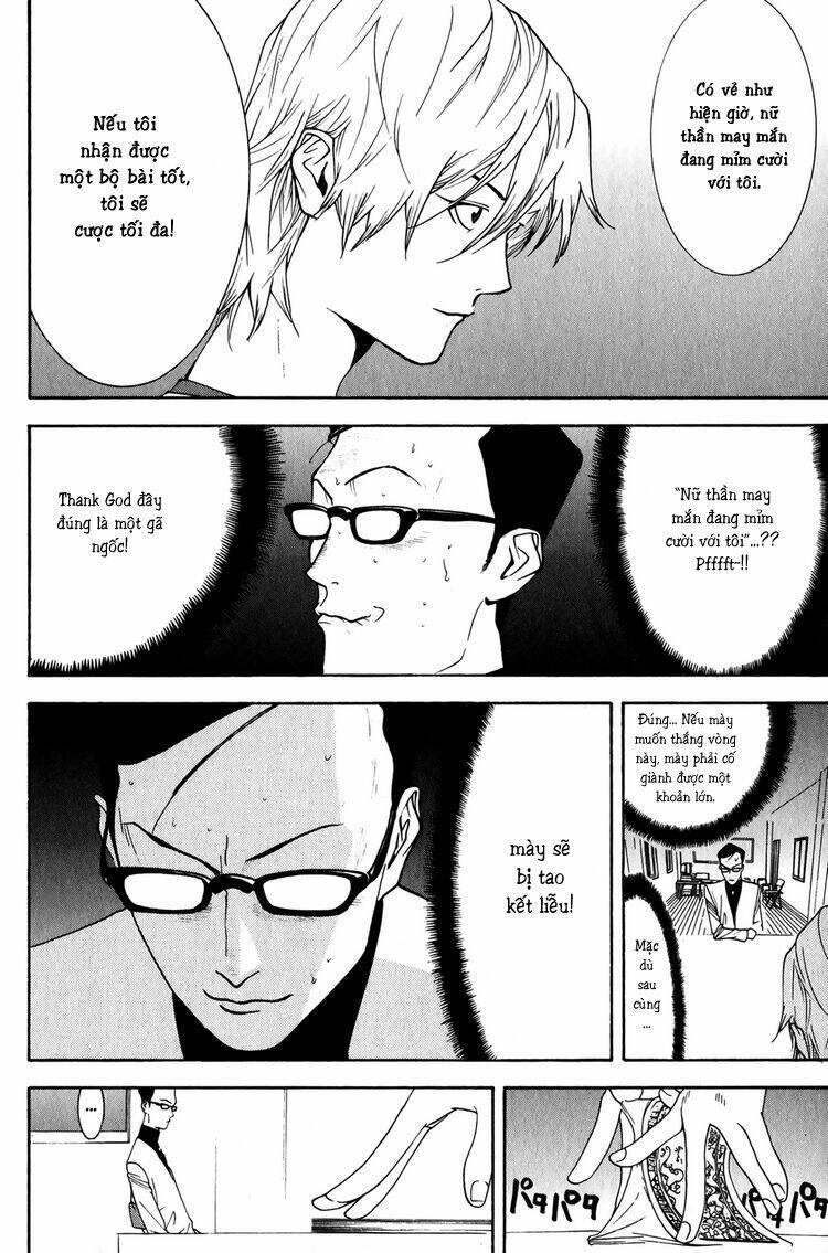Liar Game Chap 76 - Next Chap 77