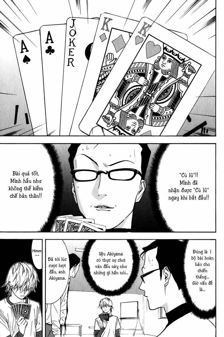 Liar Game Chap 76 - Next Chap 77