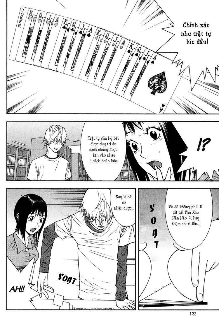 Liar Game Chap 77 - Next Chap 78