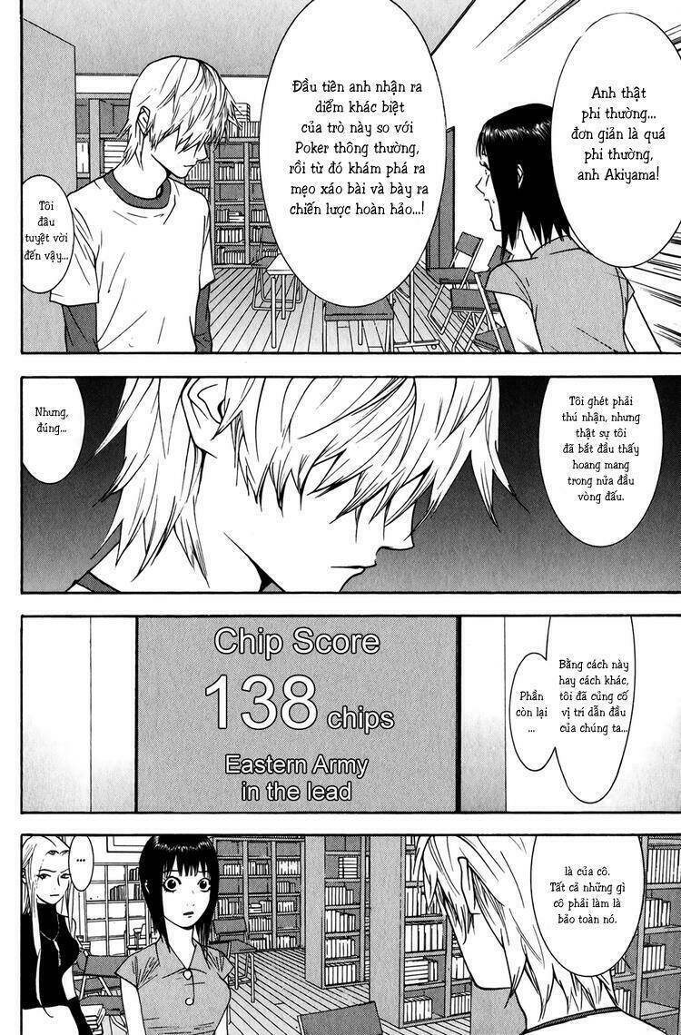 Liar Game Chap 77 - Next Chap 78