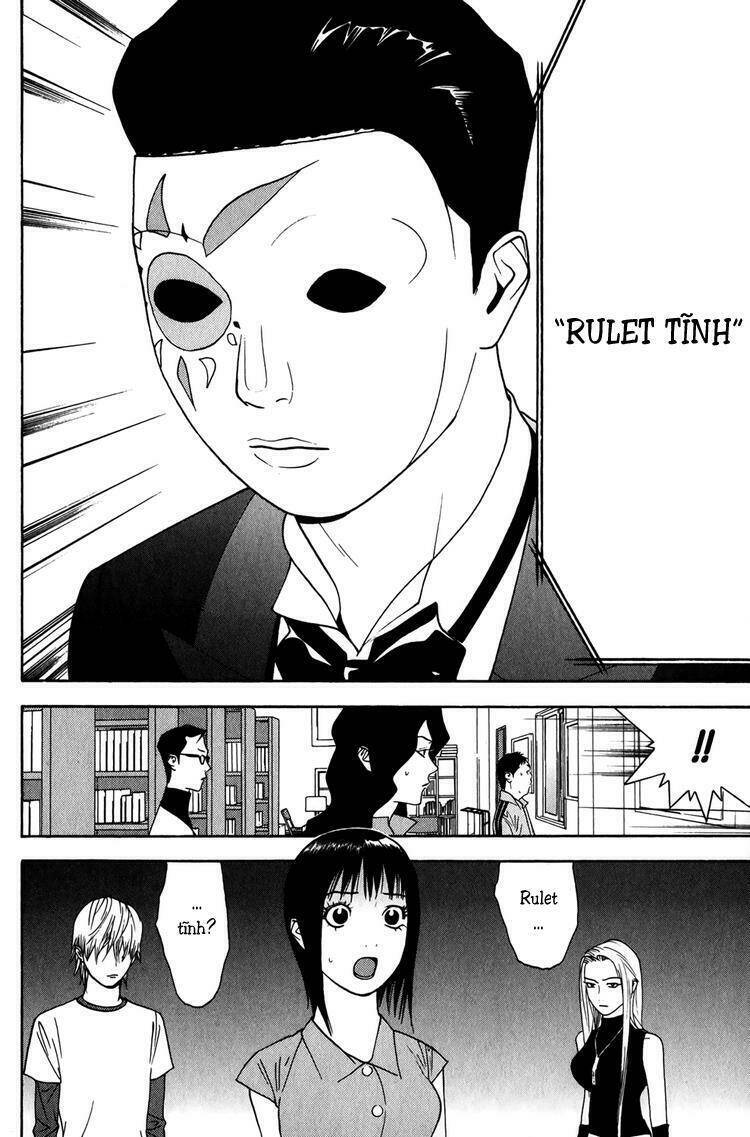 Liar Game Chap 77 - Next Chap 78