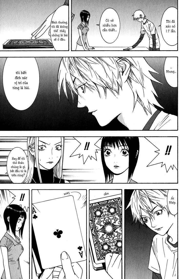 Liar Game Chap 77 - Next Chap 78