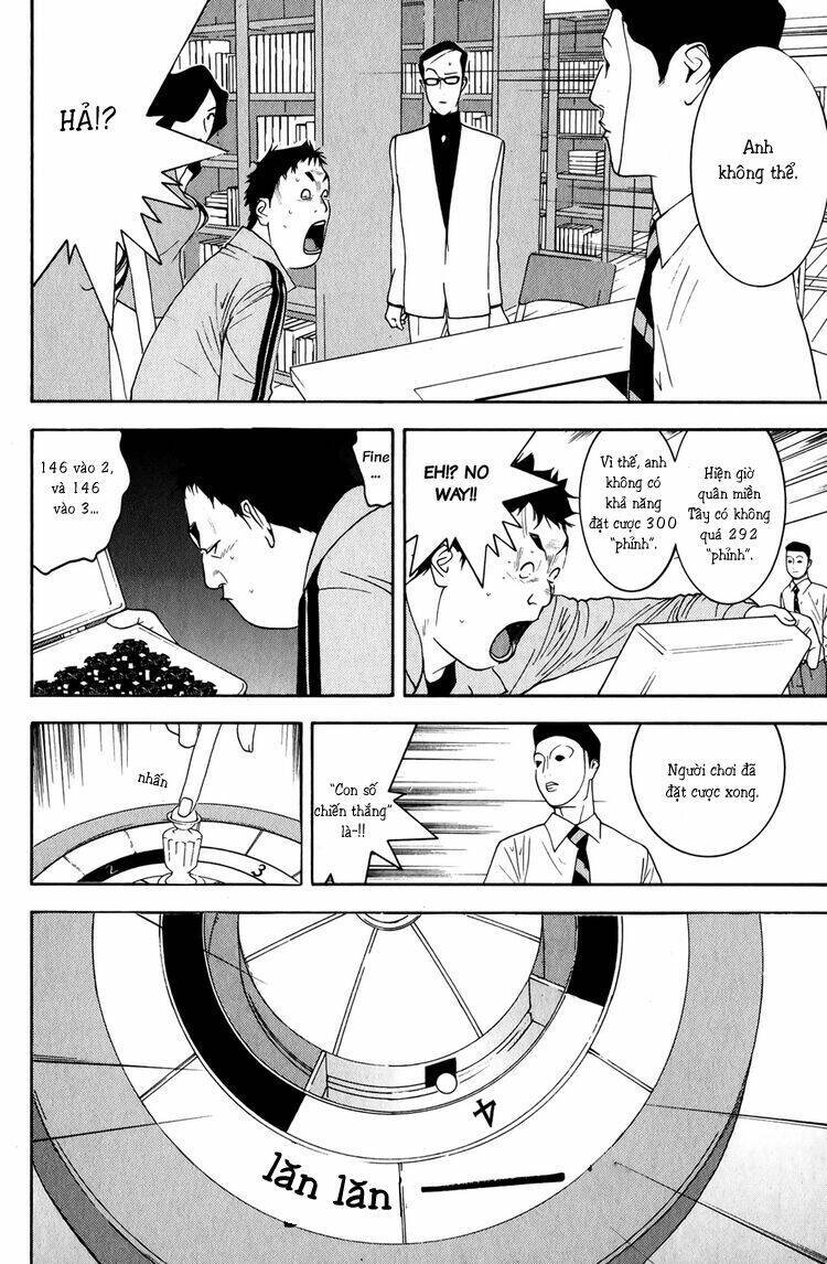Liar Game Chap 78 - Next Chap 79