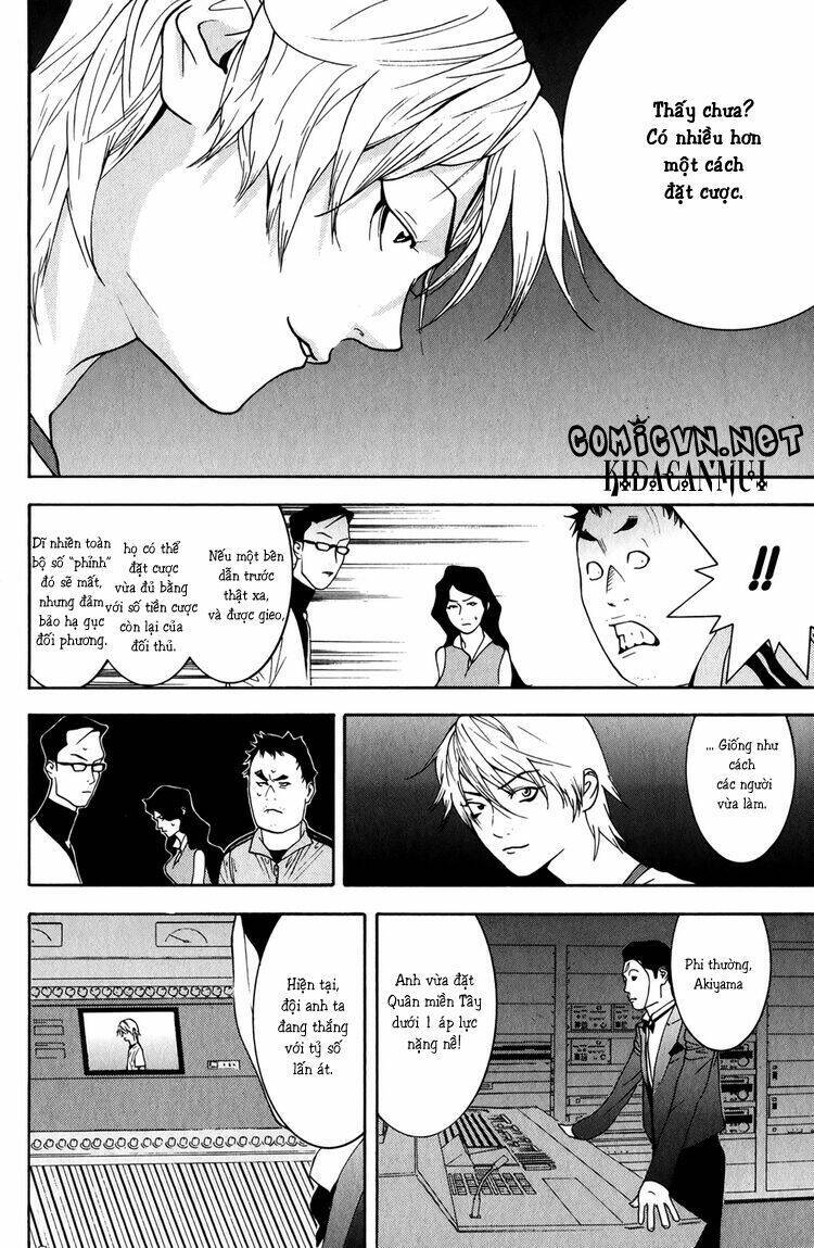 Liar Game Chap 78 - Next Chap 79