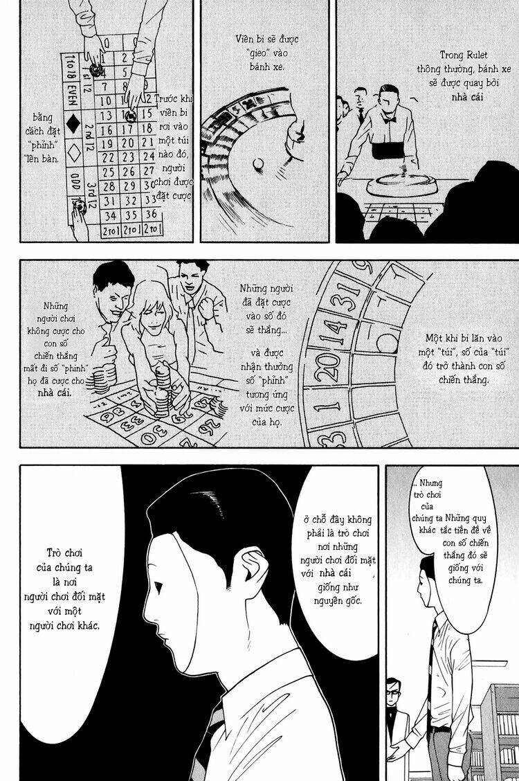 Liar Game Chap 78 - Next Chap 79