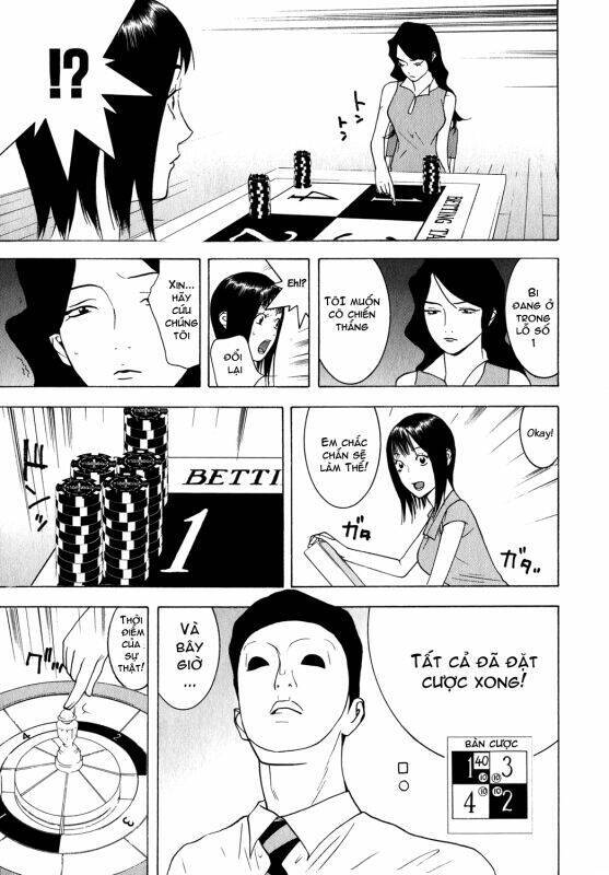 Liar Game Chap 79 - Next Chap 80