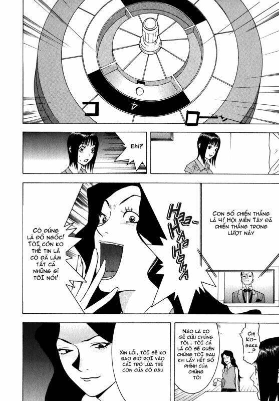 Liar Game Chap 79 - Next Chap 80