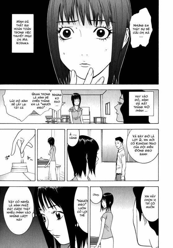 Liar Game Chap 79 - Next Chap 80
