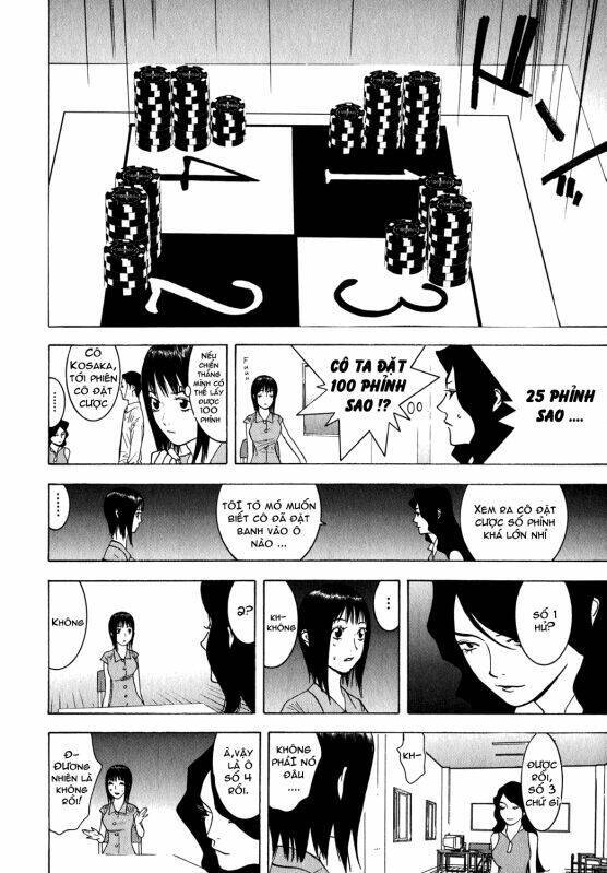Liar Game Chap 79 - Next Chap 80