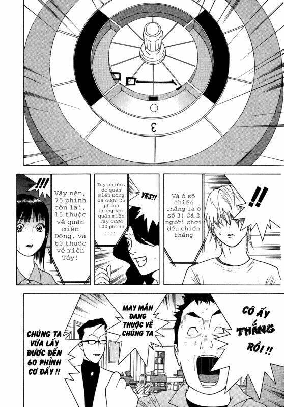 Liar Game Chap 79 - Next Chap 80