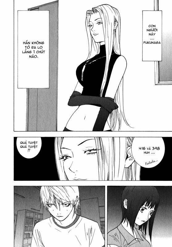 Liar Game Chap 79 - Next Chap 80