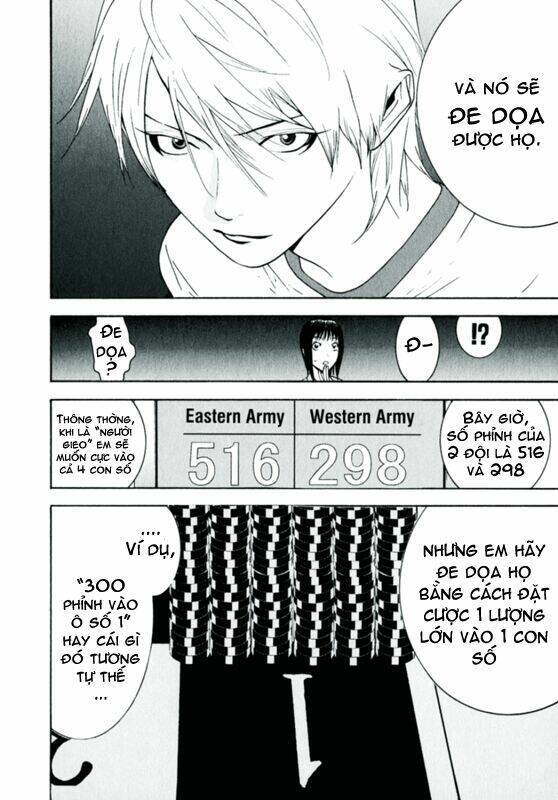 Liar Game Chap 79 - Next Chap 80