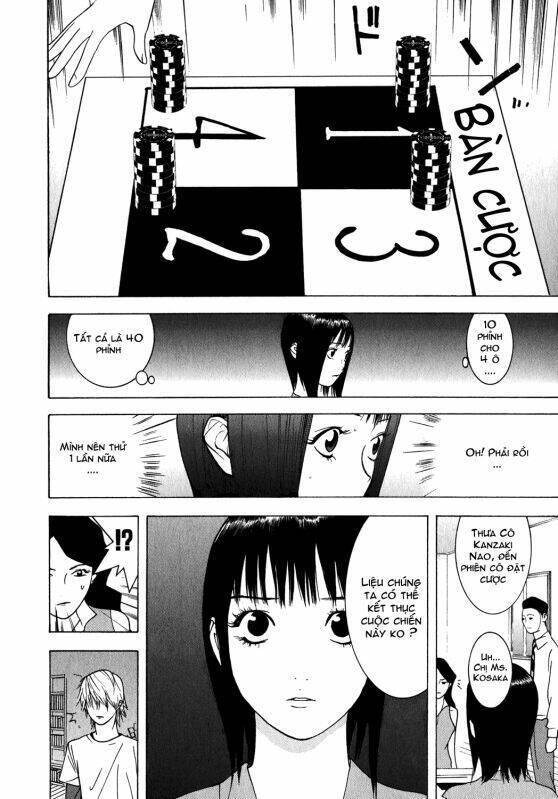Liar Game Chap 79 - Next Chap 80