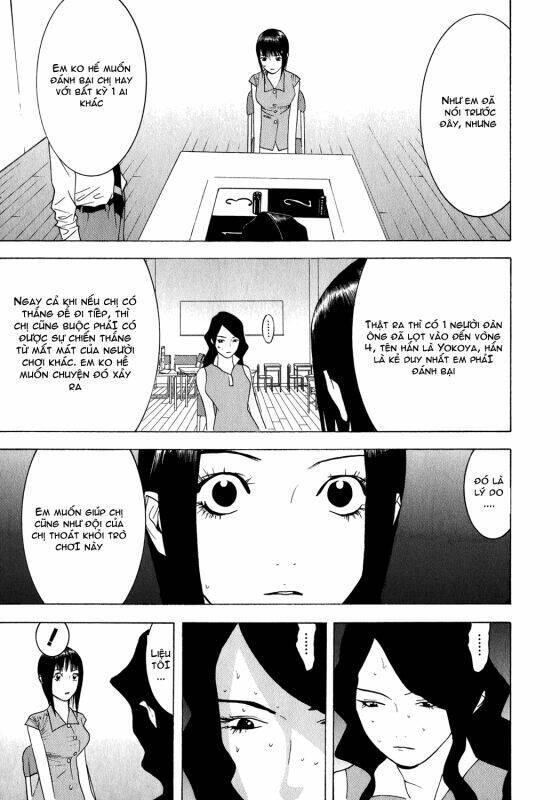 Liar Game Chap 79 - Next Chap 80