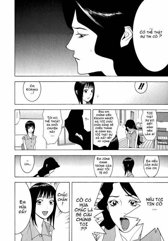 Liar Game Chap 79 - Next Chap 80