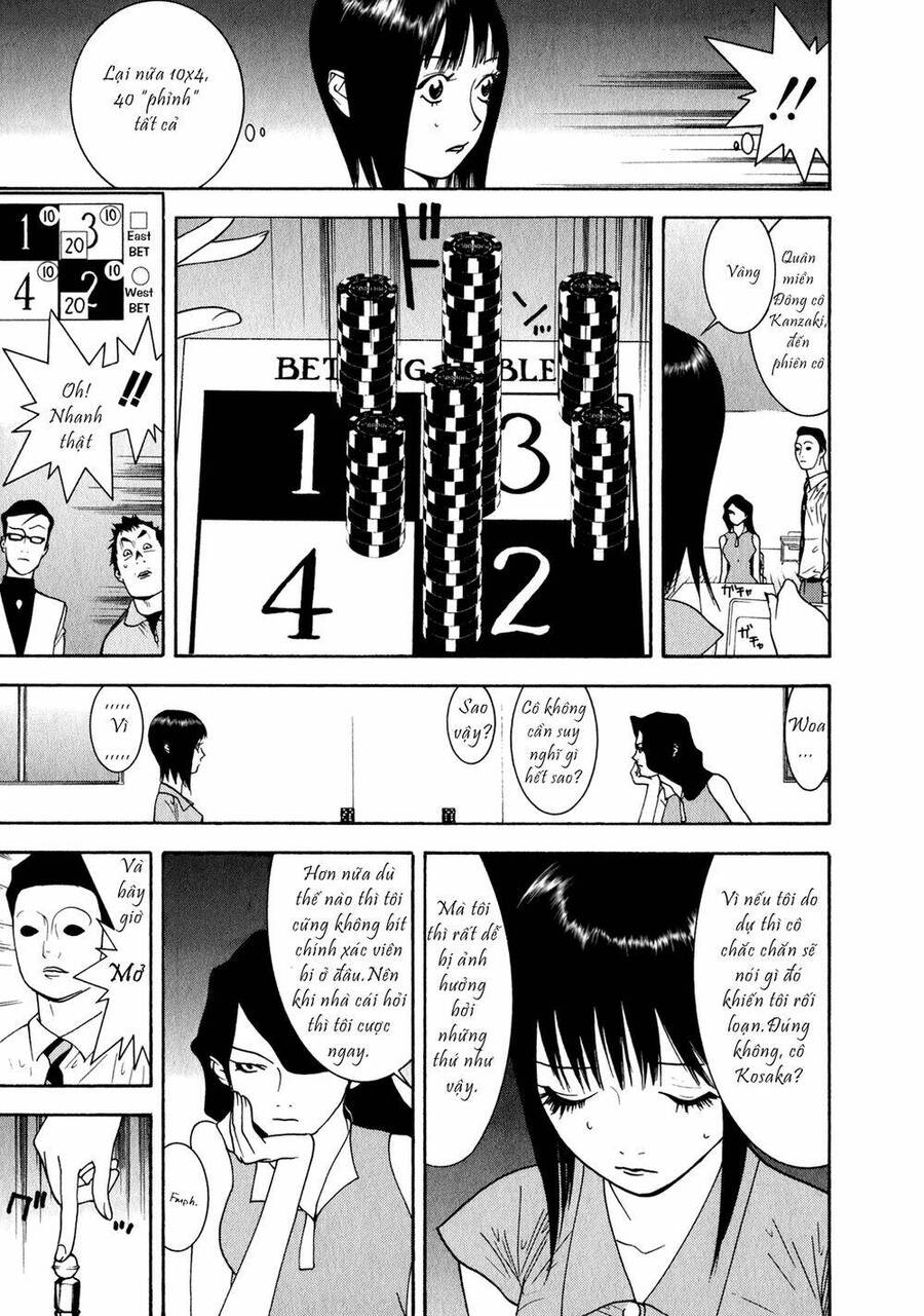 Liar Game Chap 80 - Next Chap 81
