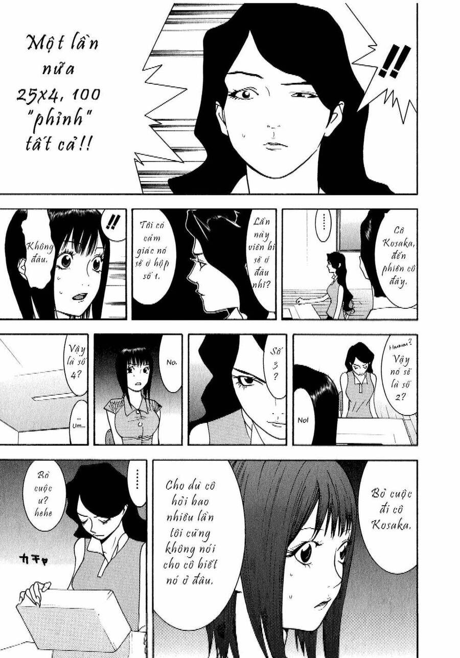 Liar Game Chap 80 - Next Chap 81