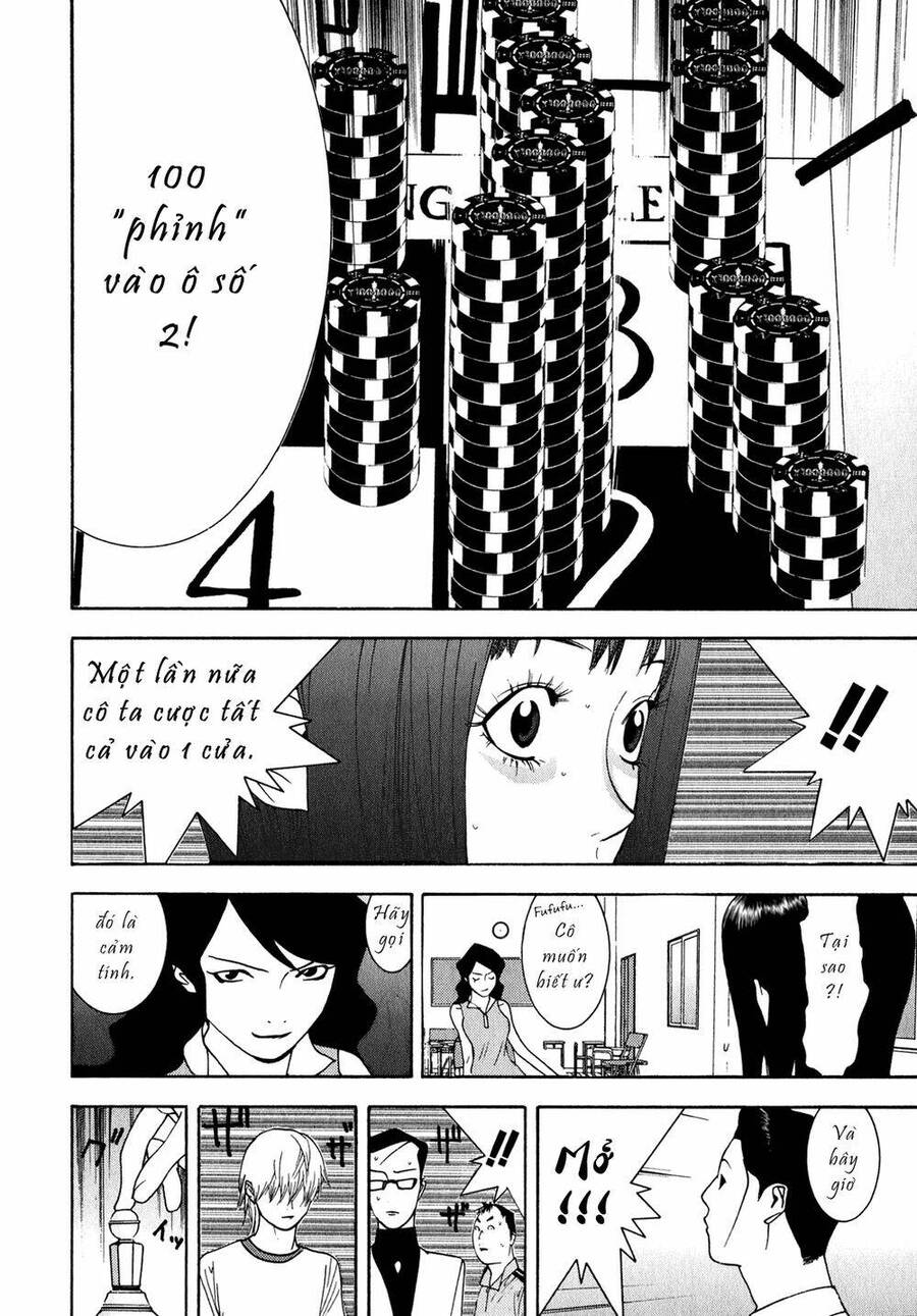 Liar Game Chap 80 - Next Chap 81