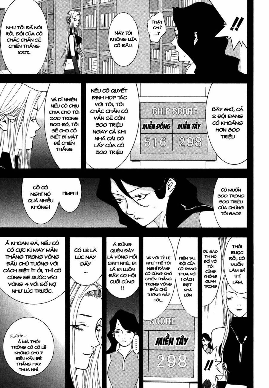 Liar Game Chap 80 - Next Chap 81