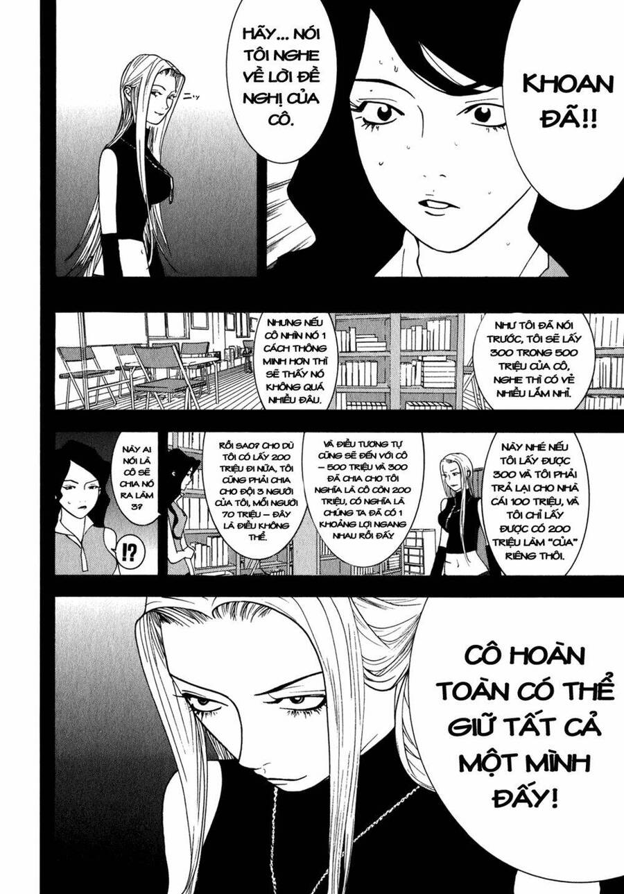 Liar Game Chap 80 - Next Chap 81
