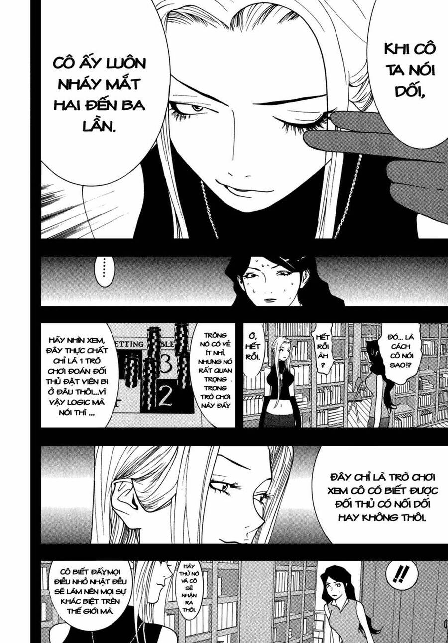 Liar Game Chap 80 - Next Chap 81