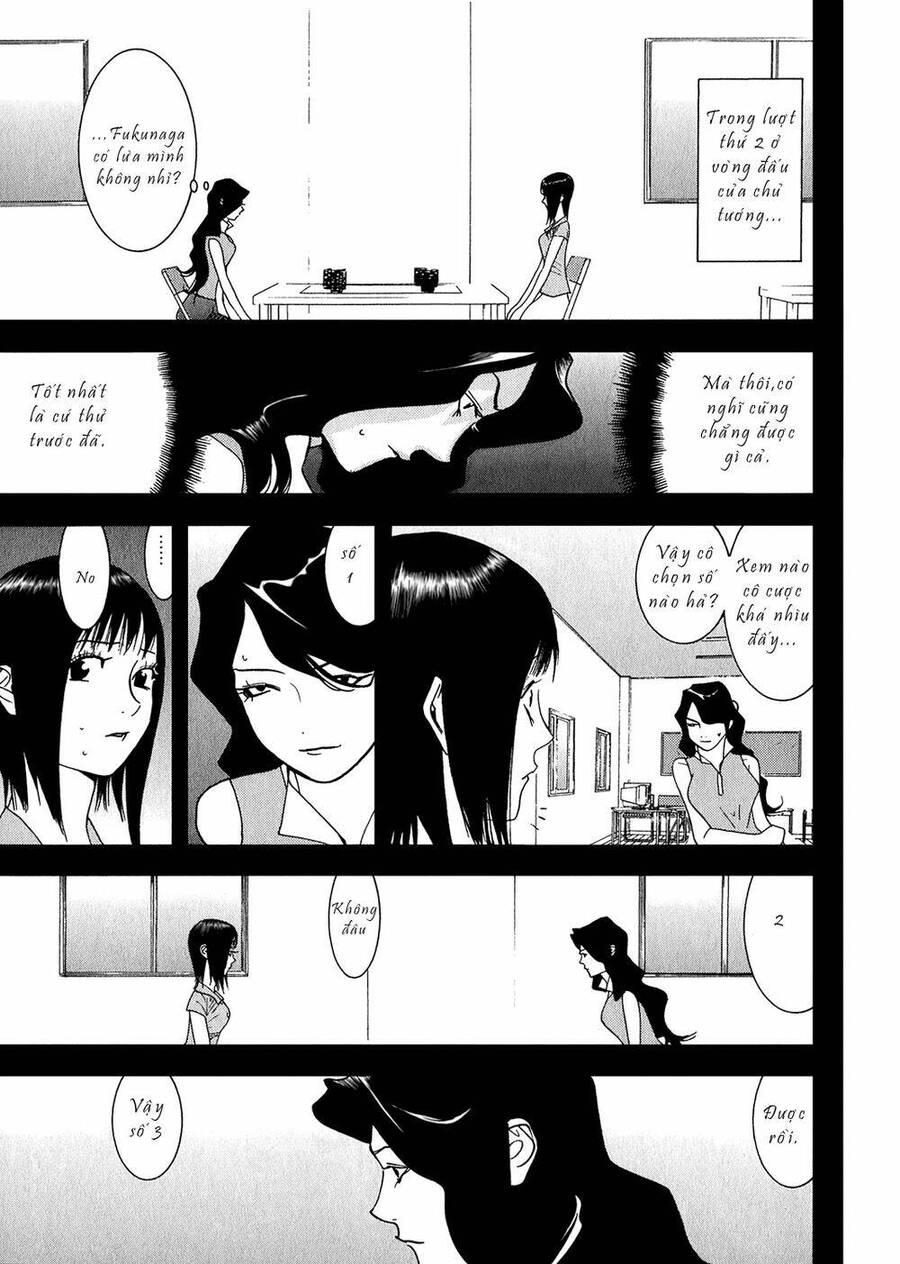 Liar Game Chap 80 - Next Chap 81
