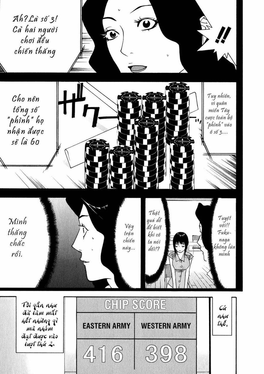 Liar Game Chap 80 - Next Chap 81
