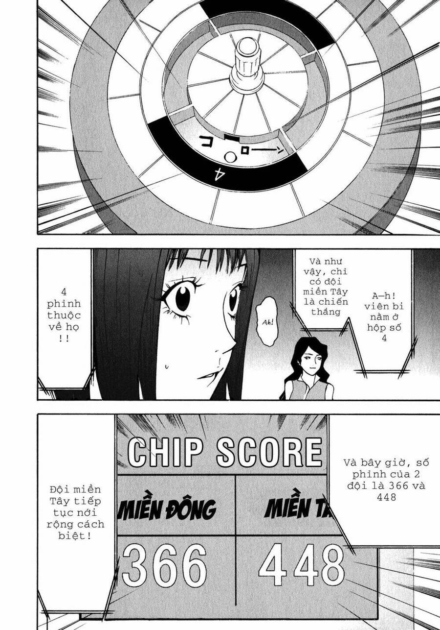 Liar Game Chap 81 - Next Chap 82