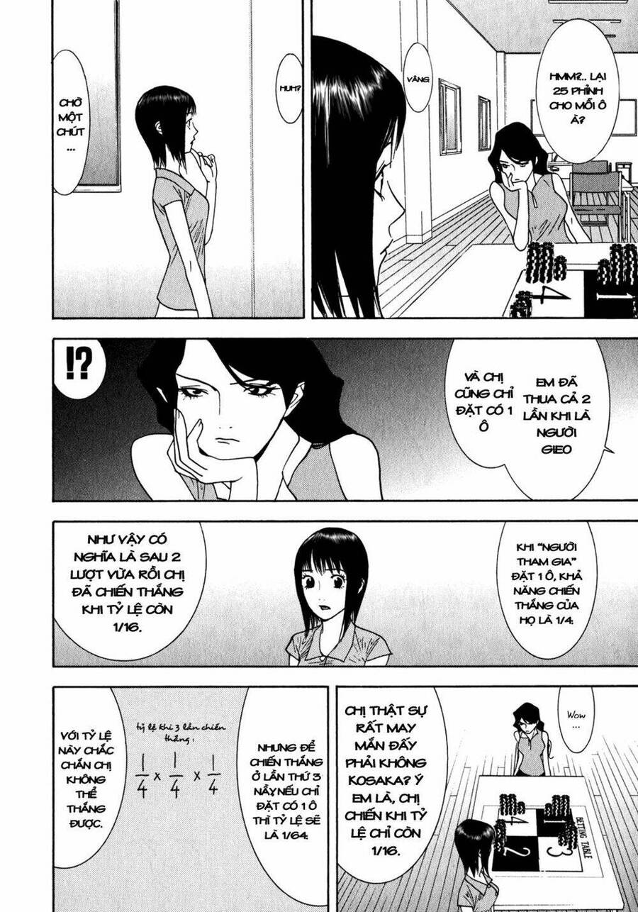 Liar Game Chap 81 - Next Chap 82