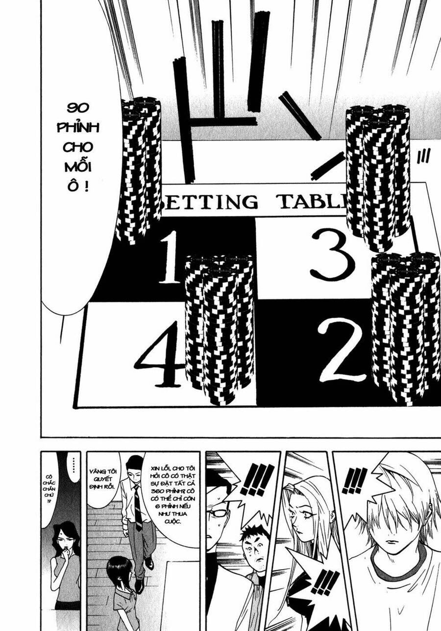 Liar Game Chap 81 - Next Chap 82