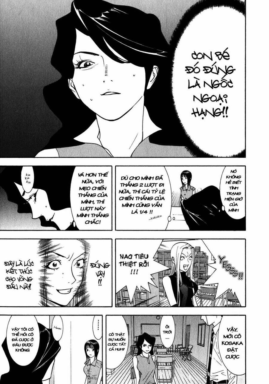 Liar Game Chap 81 - Next Chap 82