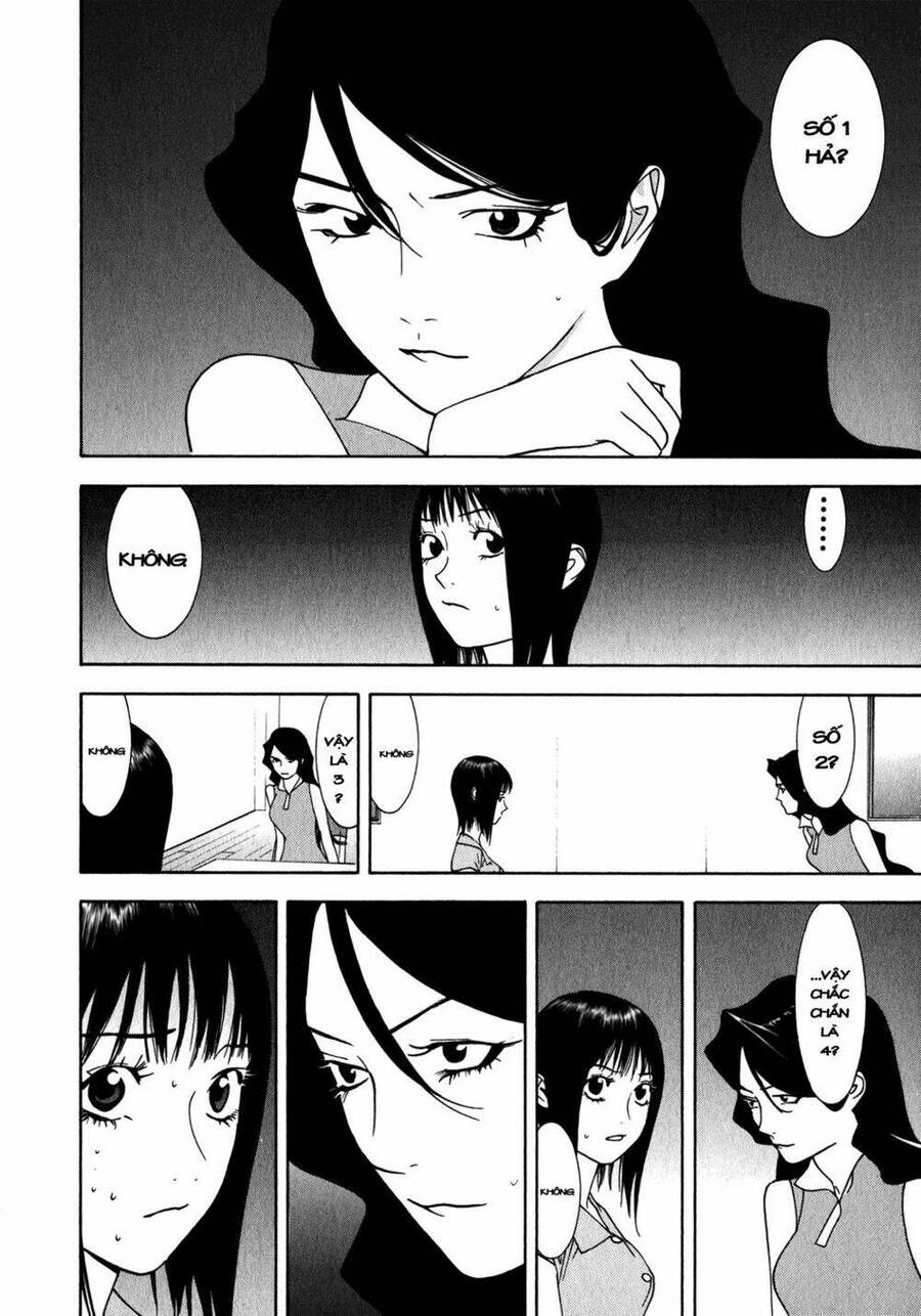 Liar Game Chap 81 - Next Chap 82