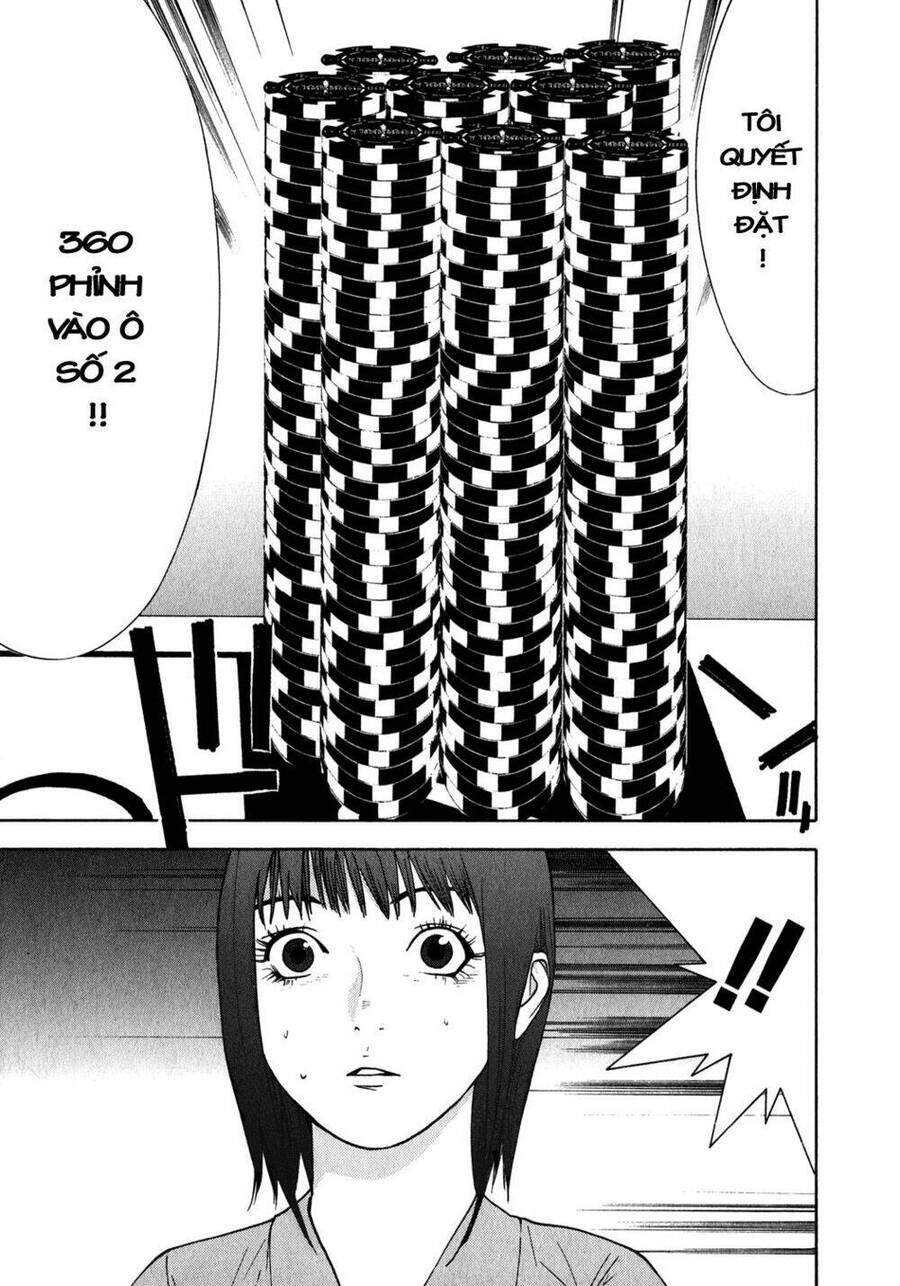 Liar Game Chap 81 - Next Chap 82