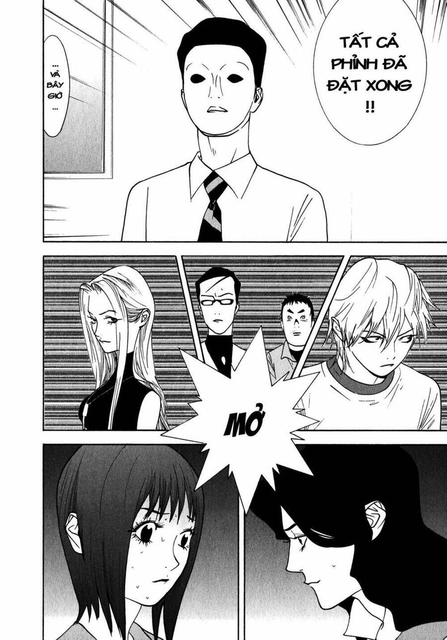 Liar Game Chap 81 - Next Chap 82