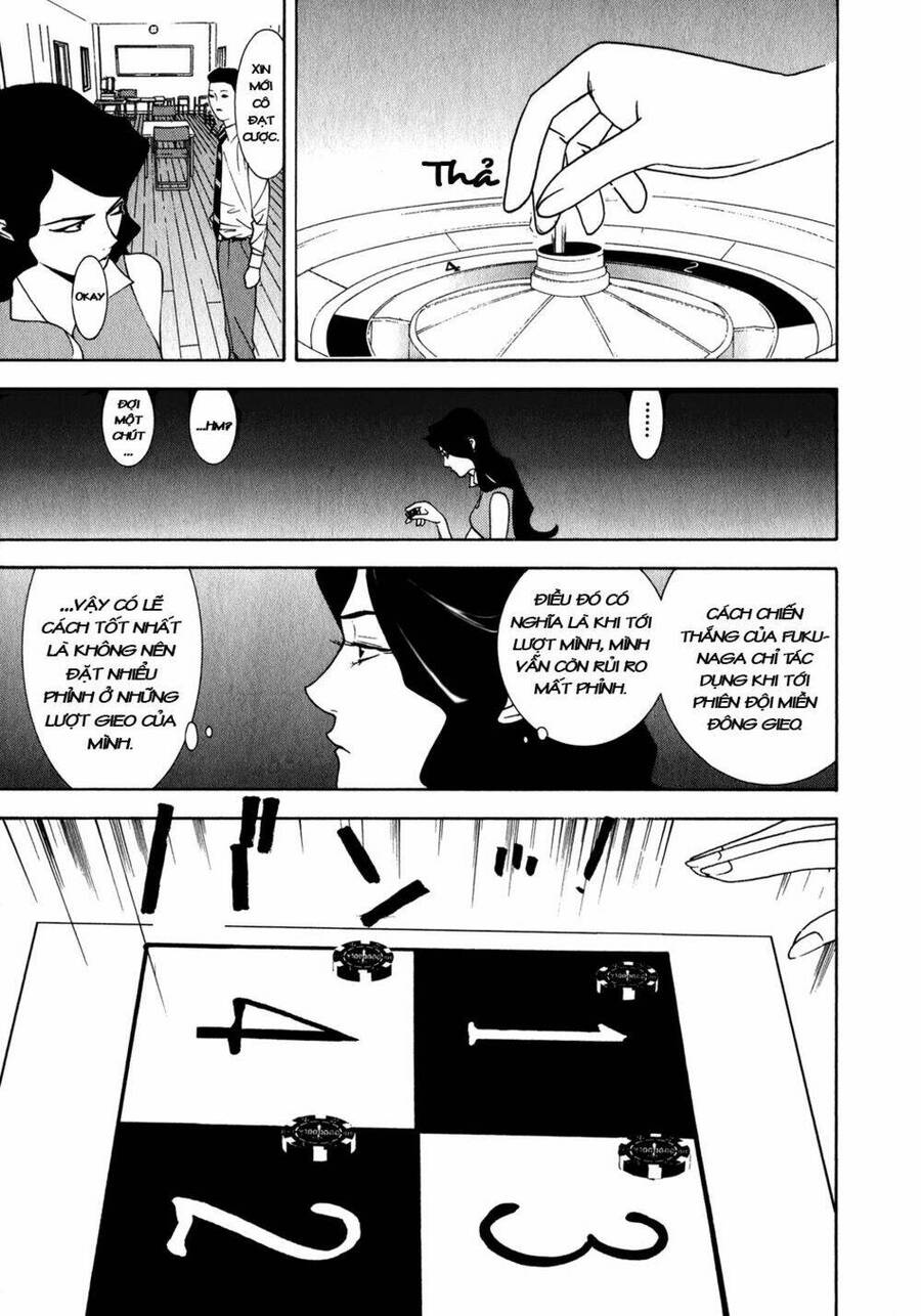 Liar Game Chap 81 - Next Chap 82