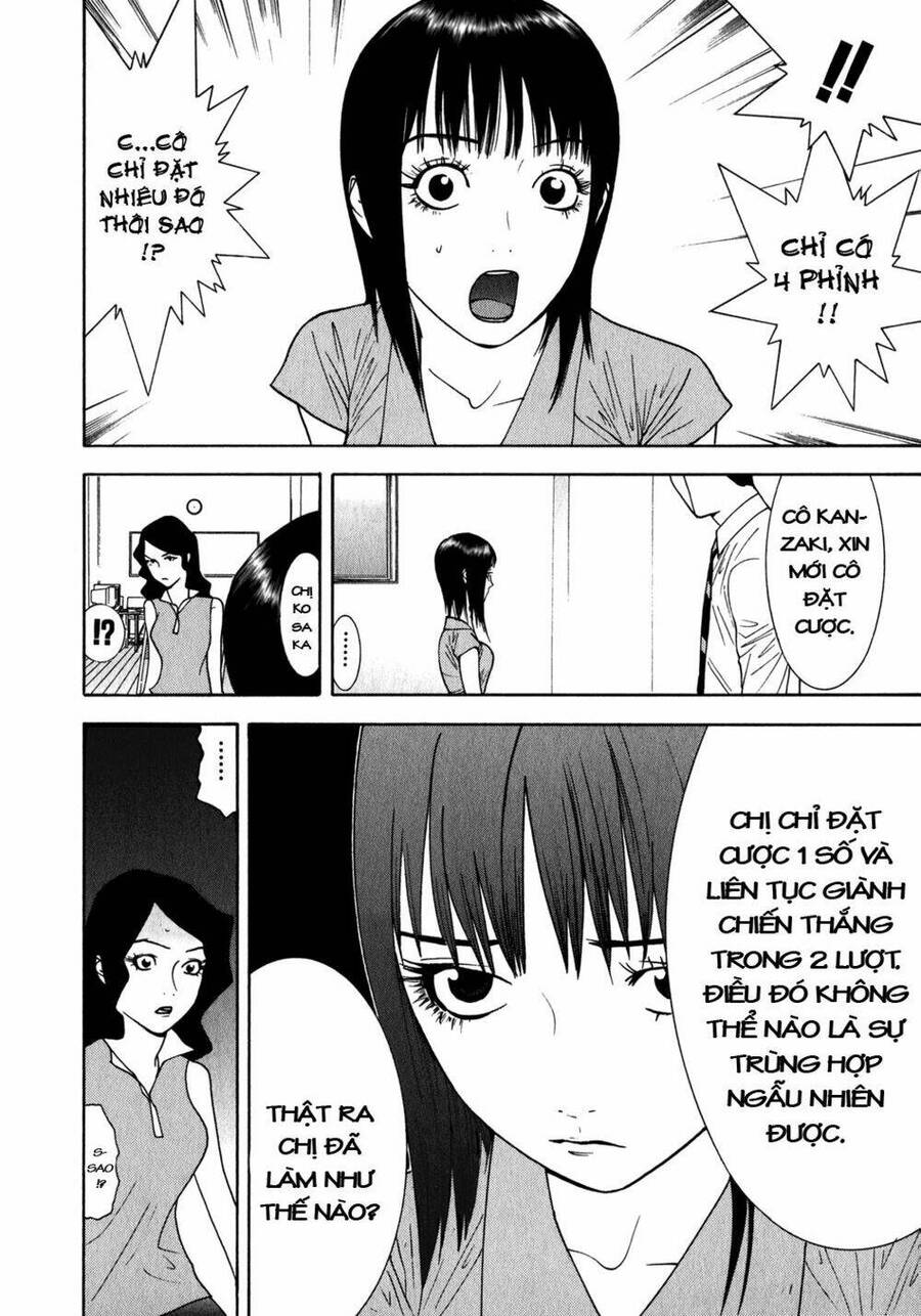 Liar Game Chap 81 - Next Chap 82